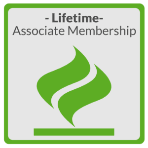 Lifetime Membership - Associate