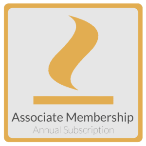 Annual Membership - Associate