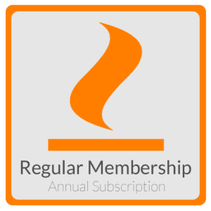 Annual Membership - Regular